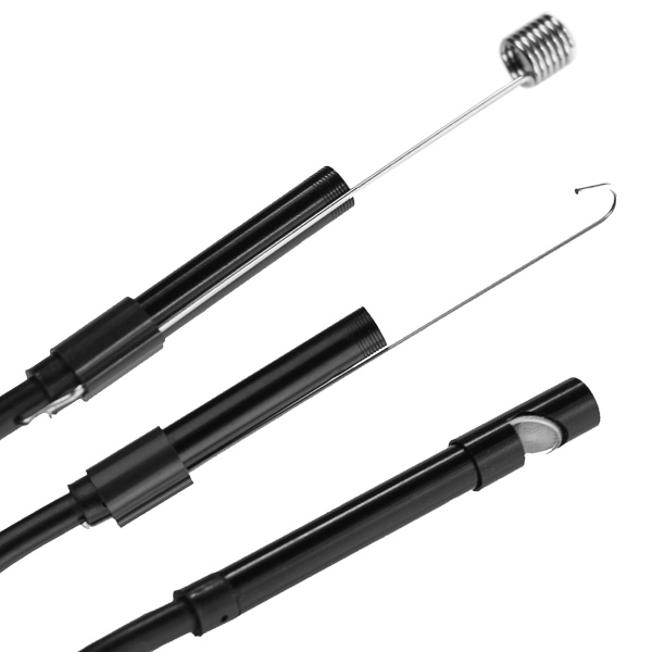 Видеоскоп-Эндоскоп USB 10м МЕГЕОН 33101 купить по низкой цене | МАКСПРОФИТ