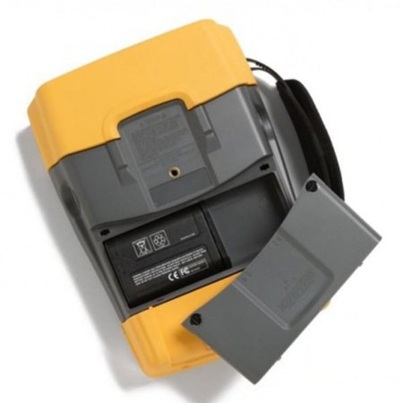 Осциллограф Fluke 190-502/UN купить по низкой цене | МАКСПРОФИТ
