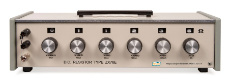 Мера сопротивления АКИП-7517/4 купить по низкой цене | МАКСПРОФИТ