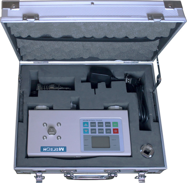 Динамометр крутящего момента МЕГЕОН 34050 купить по низкой цене | МАКСПРОФИТ