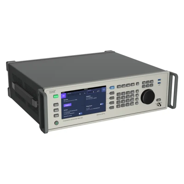 Аналоговый СВЧ генератор Миг Трейдинг MBG100 (HF20 - частота до 20 ГГц) купить по низкой цене | МАКСПРОФИТ