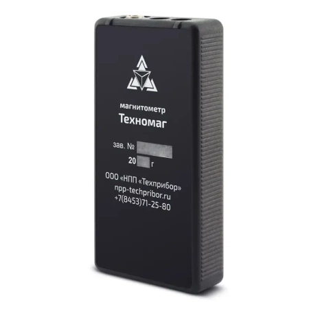 Универсальный магнитометр Техно-НДТ ТЕХНОМАГ с преобразователями П-1М, П-1С, Г-2С и образцами купить по низкой цене | МАКСПРОФИТ