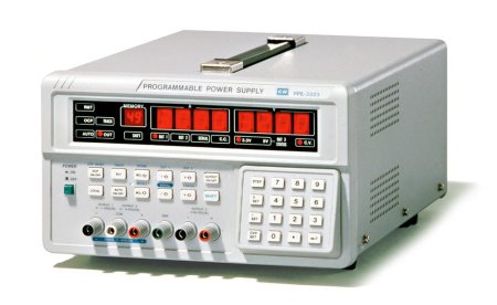 Источник питания GW Instek PPE-3323 купить по низкой цене | МАКСПРОФИТ