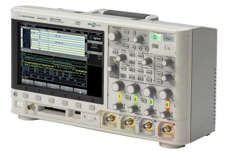 Осциллограф MSOX3102A купить по низкой цене | МАКСПРОФИТ