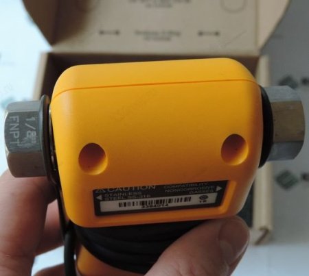 Модуль давления Fluke 750R30 купить по низкой цене | МАКСПРОФИТ