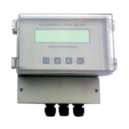 Ультразвуковой уровнемер StreamLux SLL-440F купить по низкой цене | МАКСПРОФИТ