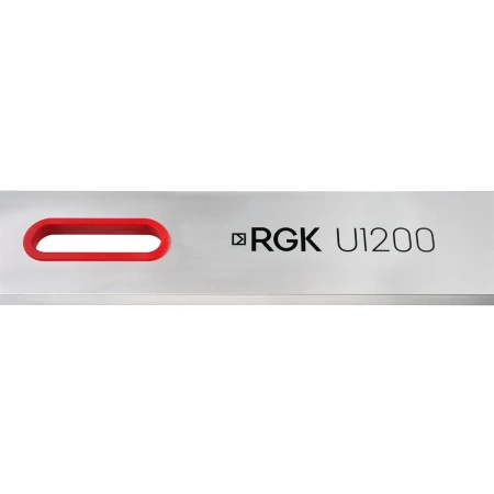 Правило с уровнем RGK U1200 купить по низкой цене | МАКСПРОФИТ