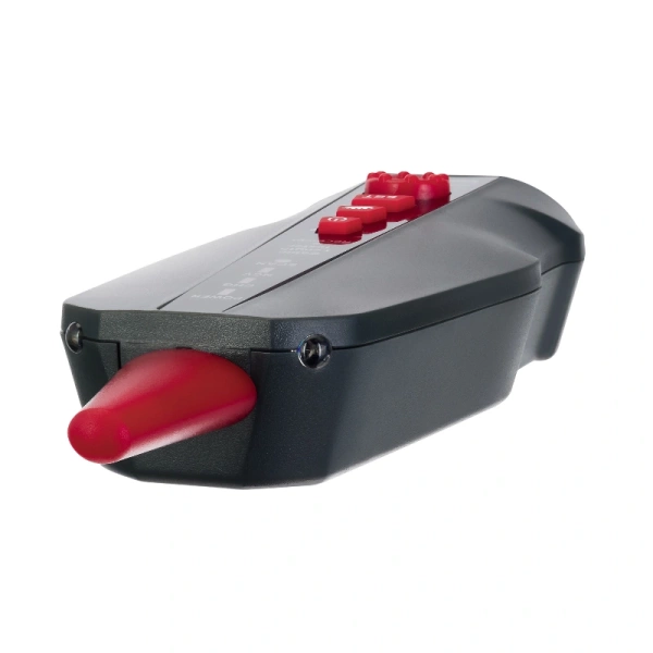 Измеритель длины кабеля Ermenrich NetGeeks NL70 купить по низкой цене | МАКСПРОФИТ