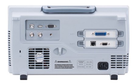 Осциллограф GW Instek GDS-72072 купить по низкой цене | МАКСПРОФИТ