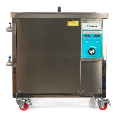 Мойка ультразвуковая промышленная Altimax UCI-1-990 (99 л; до 95°C) купить по низкой цене | МАКСПРОФИТ