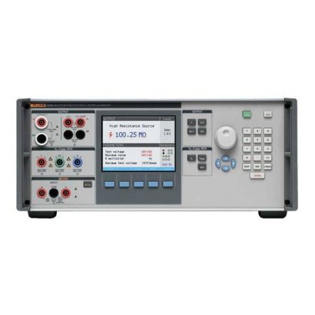 Многофункциональный калибратор электрических тестеров Fluke 5320A EU купить по низкой цене | МАКСПРОФИТ