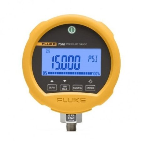 Цифровой прецизионный манометр Fluke-700RG05 купить по низкой цене | МАКСПРОФИТ