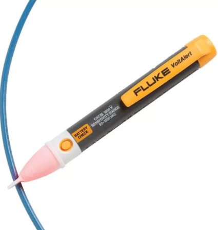 Детектор напряжения Fluke 2AC ERTA купить по низкой цене | МАКСПРОФИТ