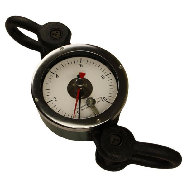 Динамометр общего назначения МЕГЕОН 23080 купить по низкой цене | МАКСПРОФИТ