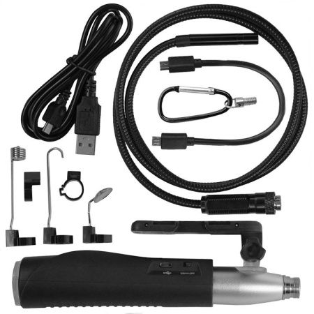 Видеоскоп МЕГЕОН 33003 купить по низкой цене | МАКСПРОФИТ