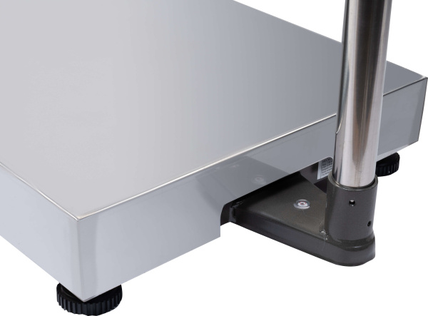 Весы напольные СКЕЙЛ СКЕ-500-6080 3 купить по низкой цене | МАКСПРОФИТ