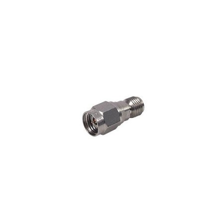 Коаксиальный переход AnaPico HUBER+SUHNER 33 PC24-SK-50-2/199NE купить по низкой цене | МАКСПРОФИТ