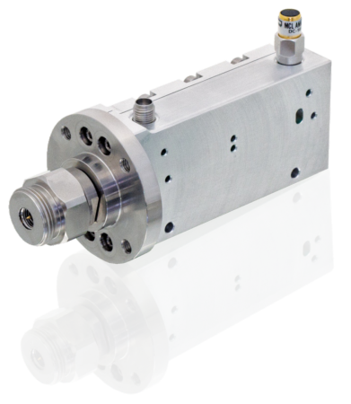 Модуль СВЧ DCR1B-14-0220-29F купить по низкой цене | МАКСПРОФИТ