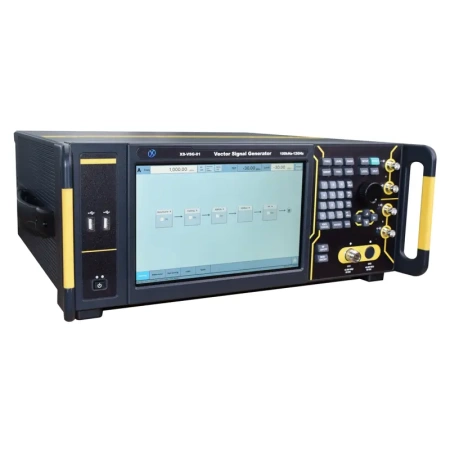 Генератор сигналов векторный XS-VSG-01 (частота до 40 ГГц) купить по низкой цене | МАКСПРОФИТ
