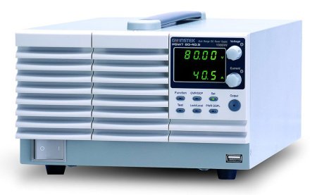 Источник питания GW Instek PSW7 30-72 купить по низкой цене | МАКСПРОФИТ