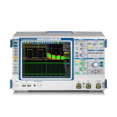 Осциллограф цифровой Rohde & Schwarz RTE1032 купить по низкой цене | МАКСПРОФИТ