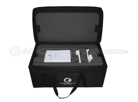 Сумка-кофр 103 (с ложементом) СКАРД купить по низкой цене | МАКСПРОФИТ