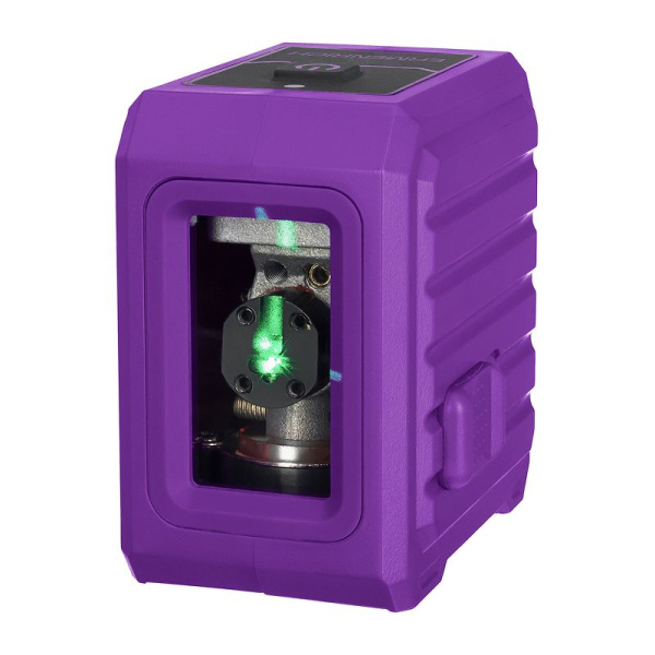 Уровень лазерный Ermenrich BASE LN10 купить по низкой цене | МАКСПРОФИТ