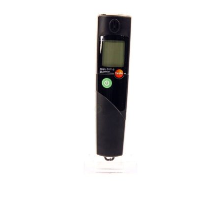 Детектор утечек Testo 317-2 с кейсом, зажимом для ремня, ремешком, батарейкой купить по низкой цене | МАКСПРОФИТ
