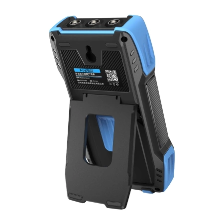 Многофункциональный осциллограф FNIRSI 2C23T купить по низкой цене | МАКСПРОФИТ