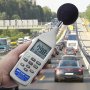 Чувствительный шумомер МЕГЕОН 92018 купить по низкой цене | МАКСПРОФИТ