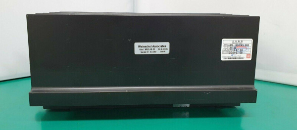 Аттенюатор API Technologies 51-40-33 (демонстрационный) купить по низкой цене | МАКСПРОФИТ