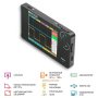 Карманный цифровой осциллограф МЕГЕОН DS212 купить по низкой цене | МАКСПРОФИТ