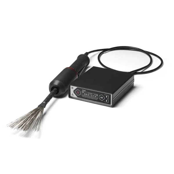 Электроискровой дефектоскоп Техно-НДТ СКАТ купить по низкой цене | МАКСПРОФИТ