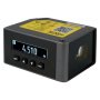 Лазерный датчик расстояния RGK DP302 купить по низкой цене | МАКСПРОФИТ