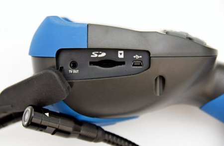 Видеоскоп CEM BS-280 купить по низкой цене | МАКСПРОФИТ