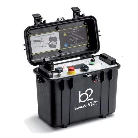 Установка высоковольтная b2 electronics HVA28 купить по низкой цене | МАКСПРОФИТ