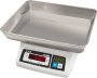 Весы электронные CAS SWII-02 купить по низкой цене | МАКСПРОФИТ