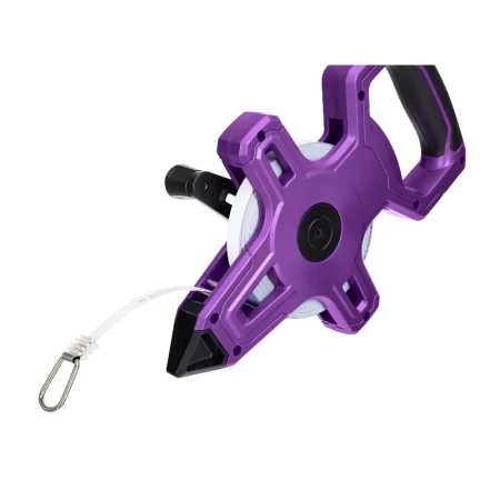 Рулетка геодезическая Ermenrich Reel SE30 купить по низкой цене | МАКСПРОФИТ