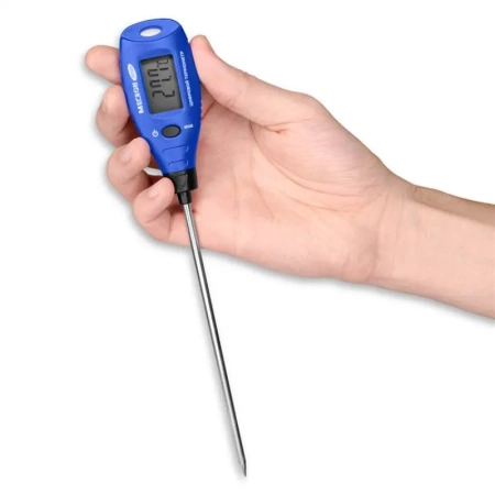 Термометр МЕГЕОН 26500 купить по низкой цене | МАКСПРОФИТ