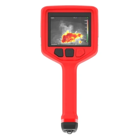 Тепловизионная камера быстрого реагирования SEVIRAL AV-3FW купить по низкой цене | МАКСПРОФИТ