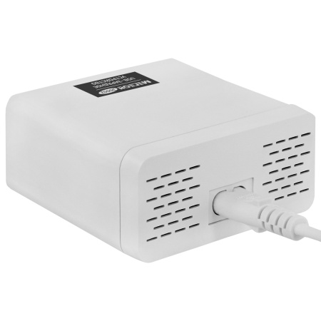 USB- зарядное устройство МЕГЕОН 30002 купить по низкой цене | МАКСПРОФИТ