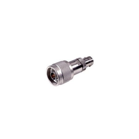 Коаксиальный переход AnaPico HUBER+SUHNER 33 N-BNC-50-51/1-UE купить по низкой цене | МАКСПРОФИТ