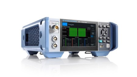 Измеритель мощности Rohde & Schwarz NRX (1424.7005.02) купить по низкой цене | МАКСПРОФИТ