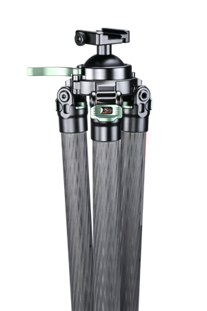 Штатив для стрельбы Sunwayfoto T3640CS-D Carbon с зажимом SM-76 под ложе купить по низкой цене | МАКСПРОФИТ