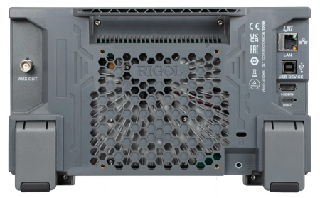 Цифровой осциллограф RIGOL DHO802 купить по низкой цене | МАКСПРОФИТ