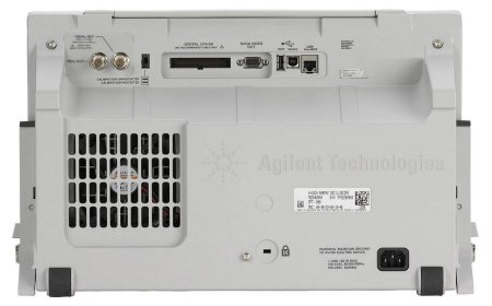 Осциллограф MSOX4052A купить по низкой цене | МАКСПРОФИТ