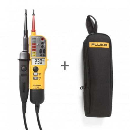 Fluke T110VDE/C150 — комплект купить по низкой цене | МАКСПРОФИТ