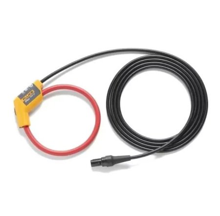 Токоизмерительные клещи Fluke I17XX-FLEX6KIP/4PK купить по низкой цене | МАКСПРОФИТ