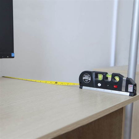 Лазерный уровень МЕГЕОН 77006 купить по низкой цене | МАКСПРОФИТ