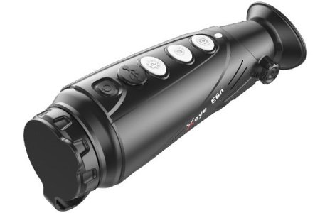 Тепловизионный монокуляр iRay xEye E6N купить по низкой цене | МАКСПРОФИТ